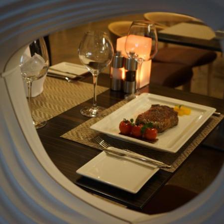 Choice Cut Steak House